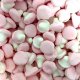 Strawberry Foam Mushrooms